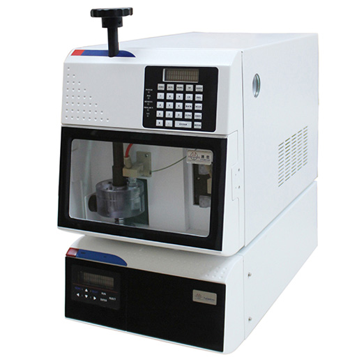 CE-1000 毛細(xì)管電泳儀